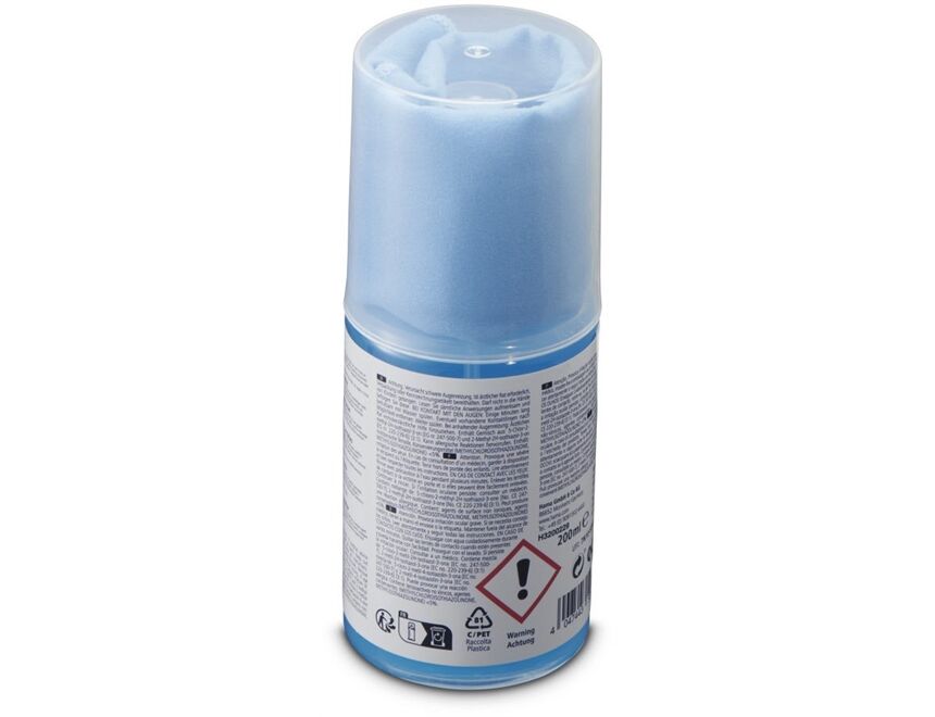 Hama 221093 Bildschirmreiniger (200ml)