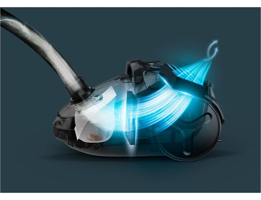 Rowenta RO3957EA Compact Power