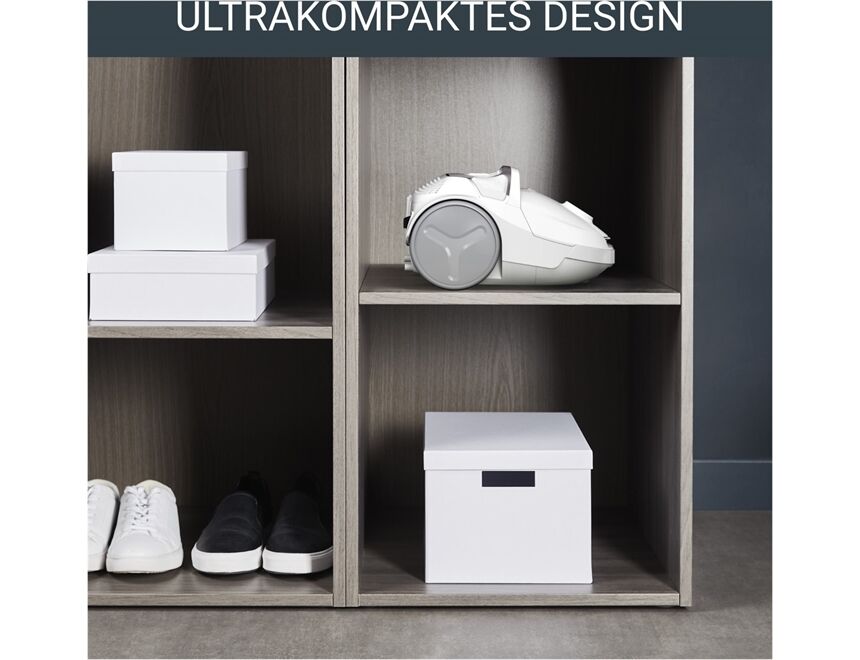 Rowenta RO3957EA Compact Power