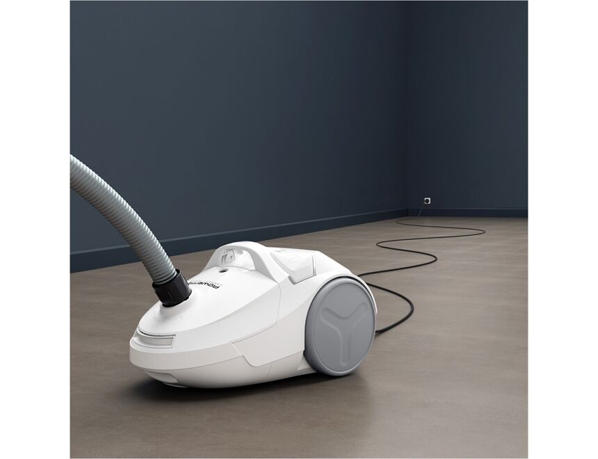 Rowenta RO3957EA Compact Power