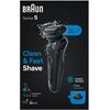 Braun 52-N7200cc Serie 5