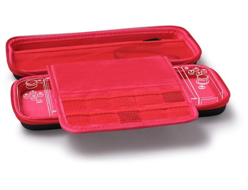 uRage 115517 Zubehör-Set 8in1