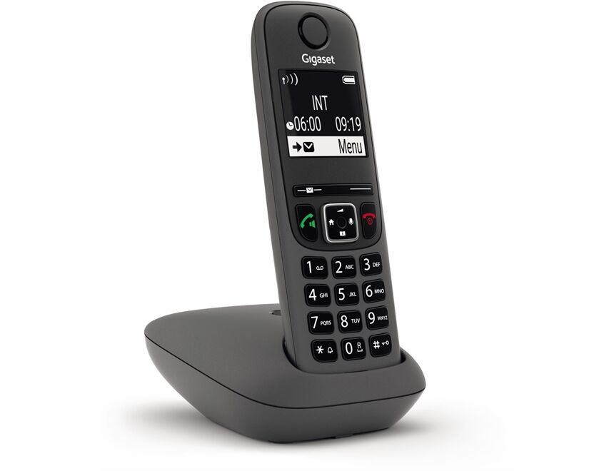 Gigaset AE690 anthrazit