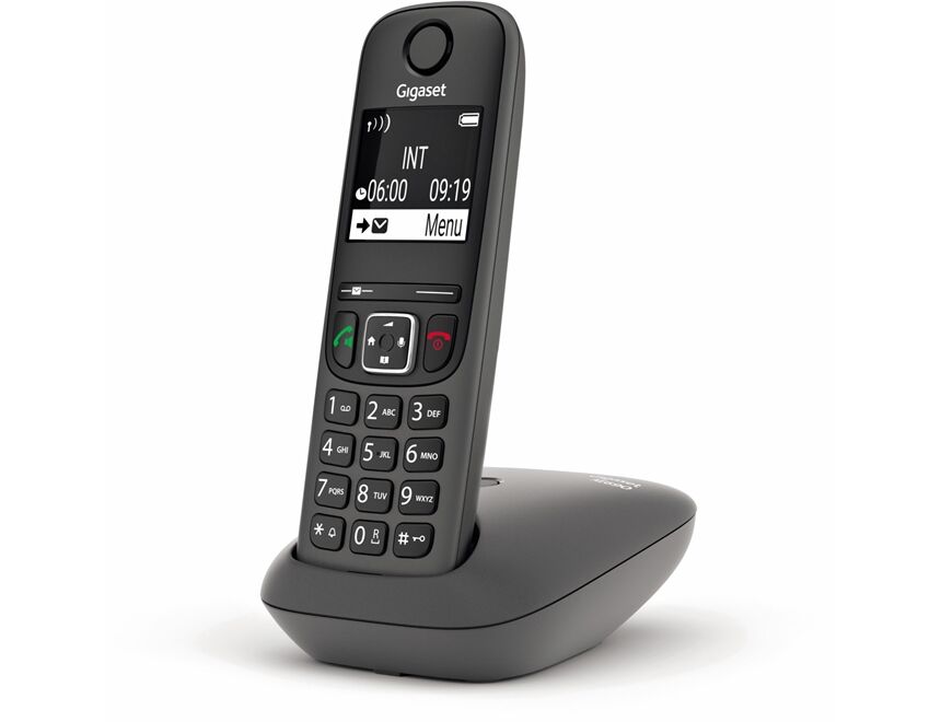 Gigaset AE690 anthrazit