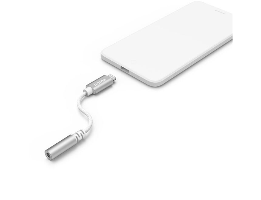 Hama 201523 Aux-Adapter