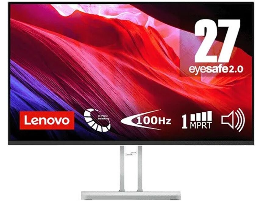 Lenovo L27i-4A 100Hz FHD