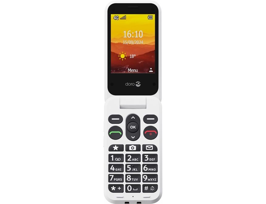 Doro Leva L20