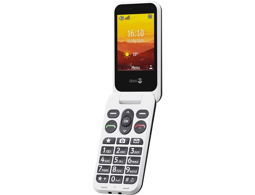Doro Leva L20