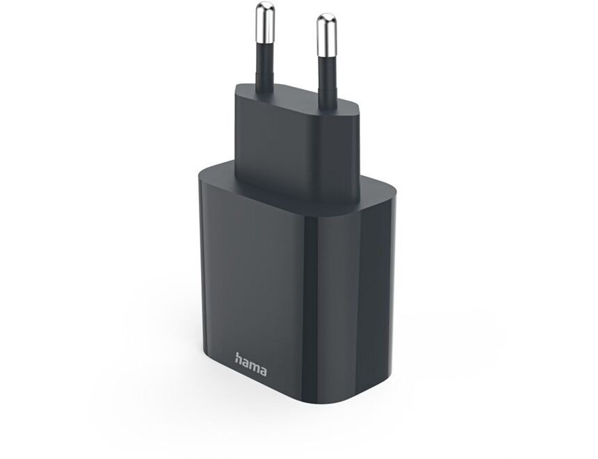 Hama 86440 Schnellladegerät USB-C (20W)