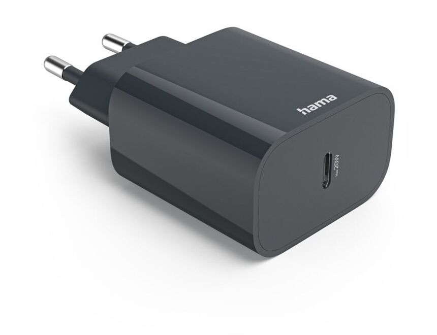 Hama 86440 Schnellladegerät USB-C (20W)