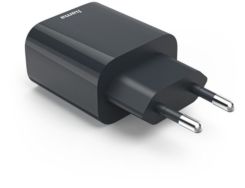 Hama 86440 Schnellladegerät USB-C (20W)