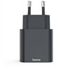 Hama 86440 Schnellladegerät USB-C (20W)