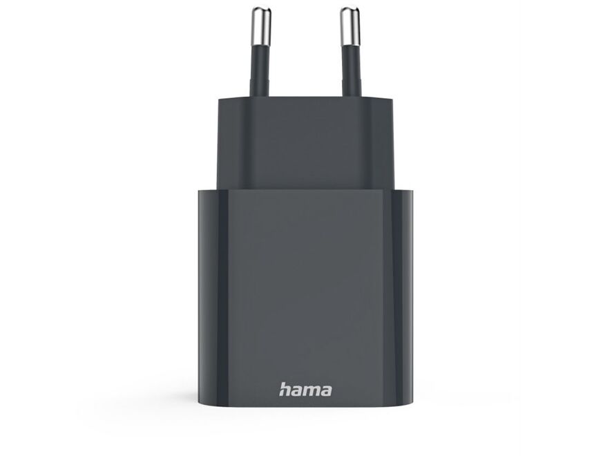 Hama 86440 Schnellladegerät USB-C (20W)