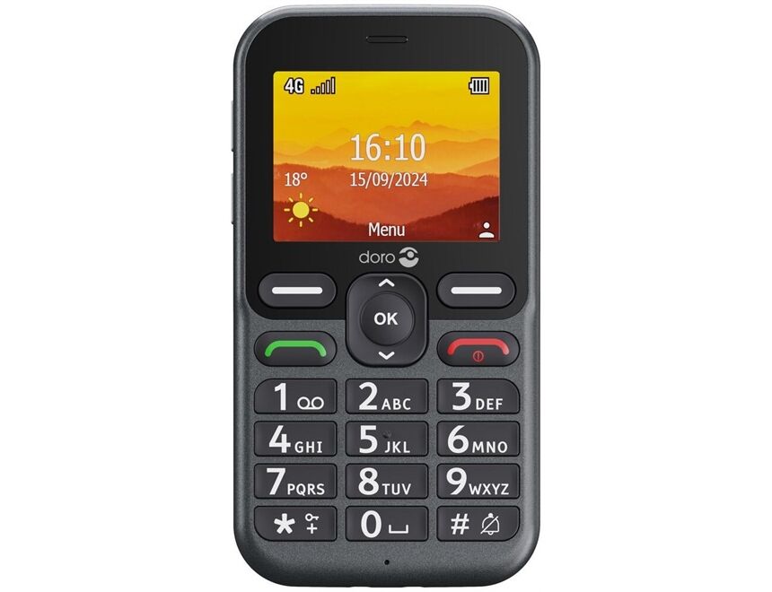 Doro Leva L10
