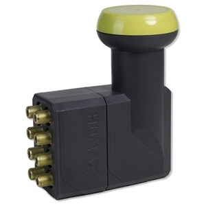 Humax LNB 182 Gold Octo Universal