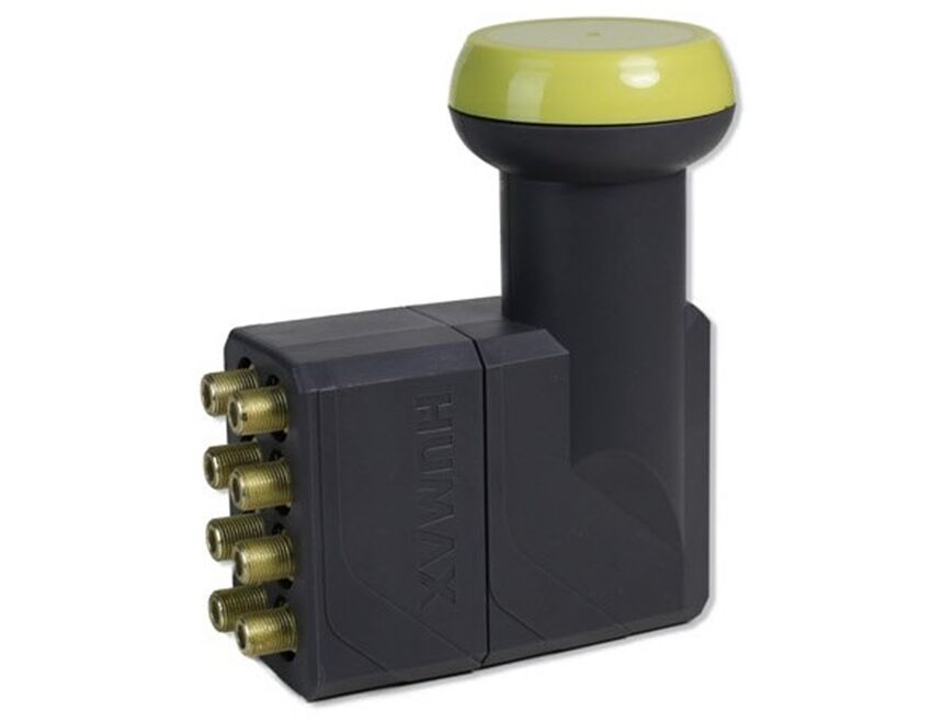 Humax LNB 182 Gold Octo Universal