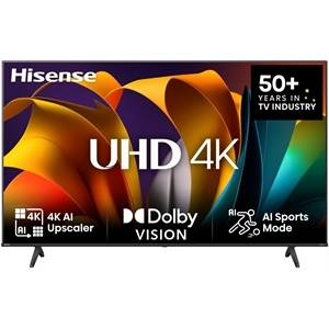 Hisense 43A6N
