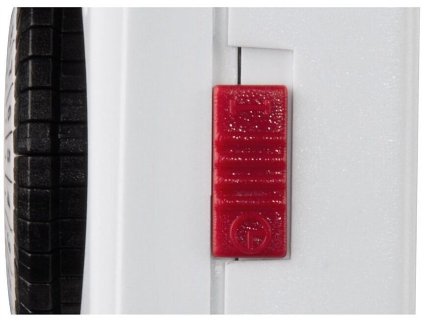 Hama 121950 Mech.Zeitschaltuhr