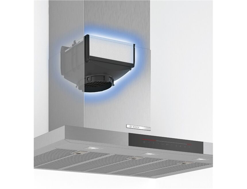 Bosch DWZ1DX1I6 Clean Air Plus Umluftmodu