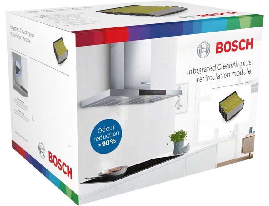 Bosch DWZ1DX1I6 Clean Air Plus Umluftmodu