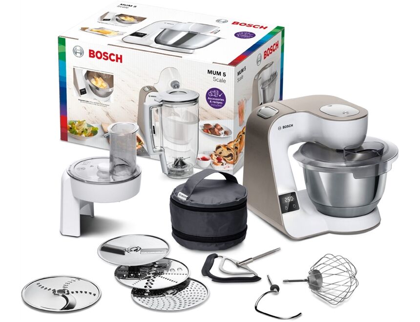 Bosch MUM5XW20