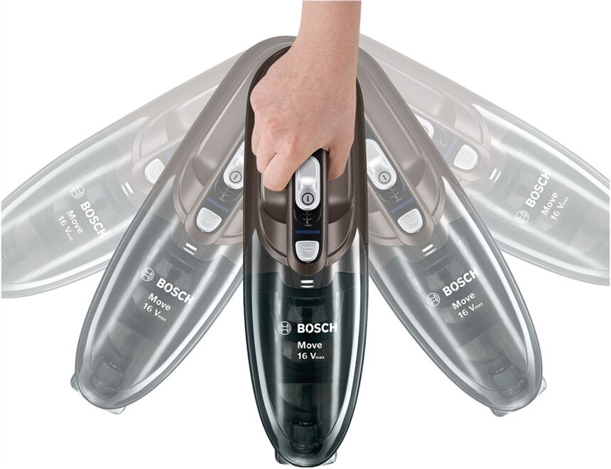 Bosch BHN16L