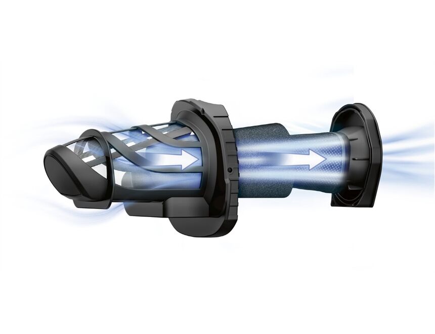 Bosch BHN16L