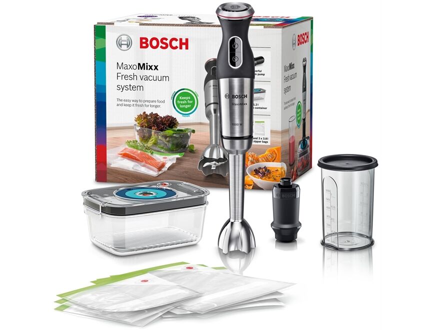 Bosch MS8CM61V1