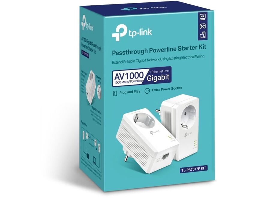 TP-Link TL-PA7019P KIT