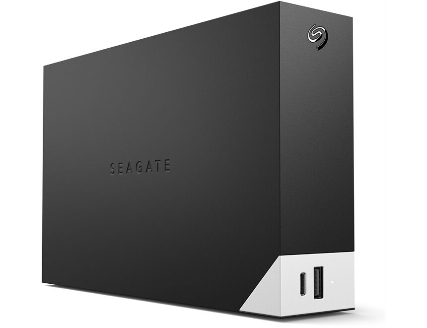 Seagate One Touch Desktop (8TB)