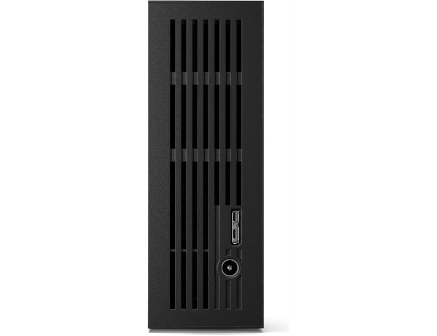 Seagate One Touch Desktop (8TB)