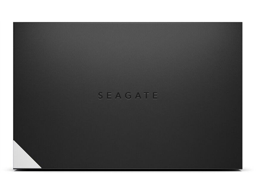 Seagate One Touch Desktop (10TB)