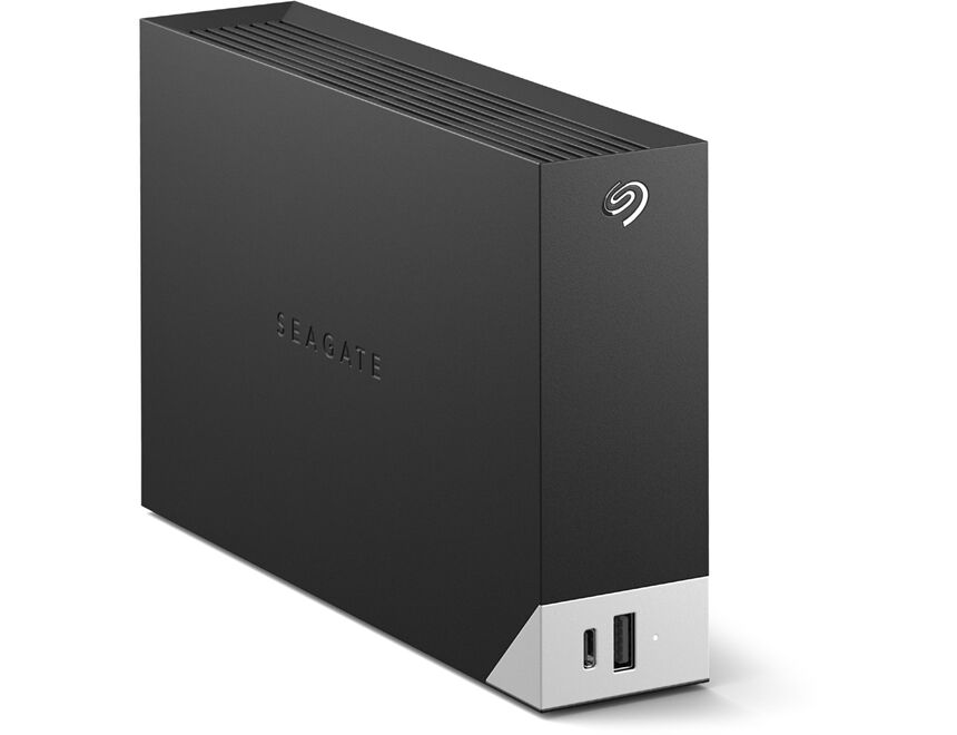 Seagate One Touch Desktop (10TB)