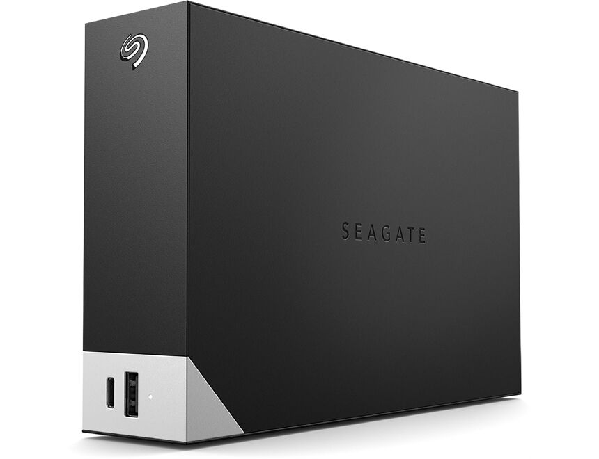 Seagate One Touch Desktop (10TB)