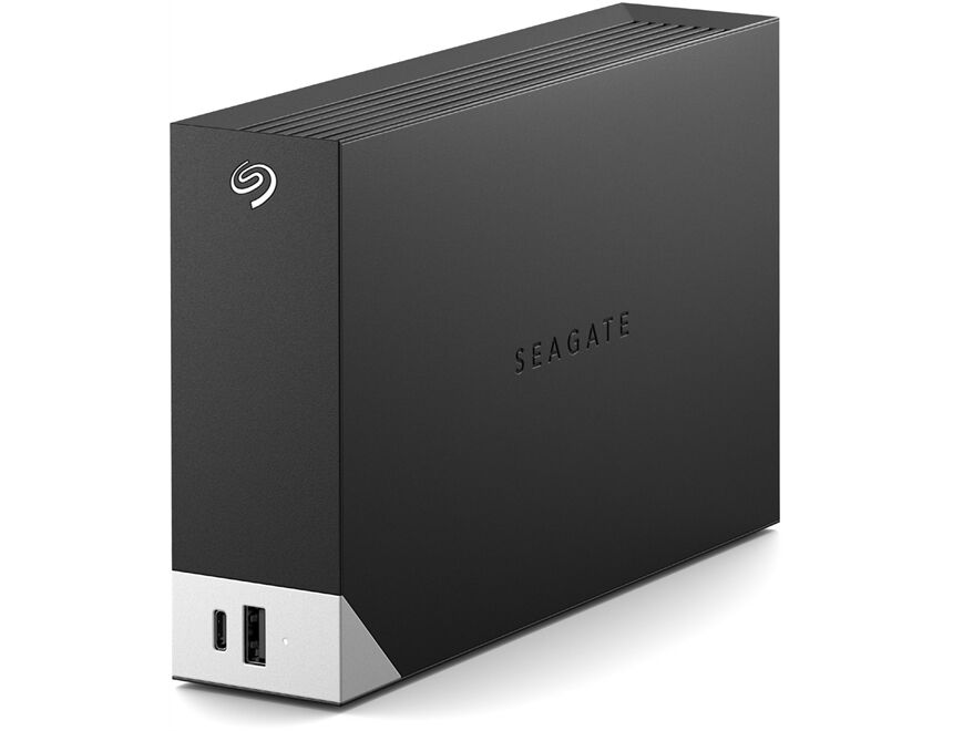 Seagate One Touch Desktop (4TB)