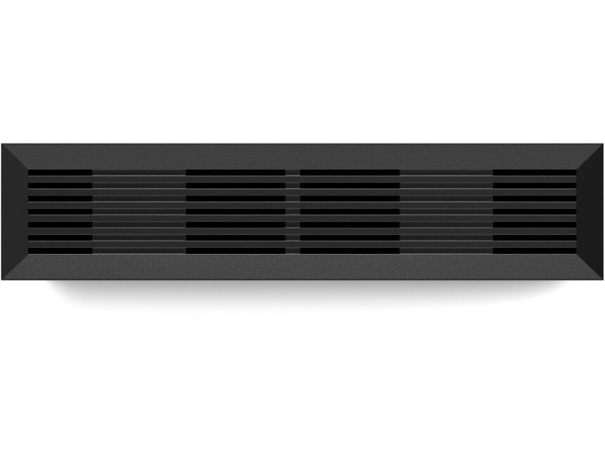 Seagate One Touch Desktop (4TB)