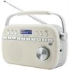 Soundmaster DAB280BE