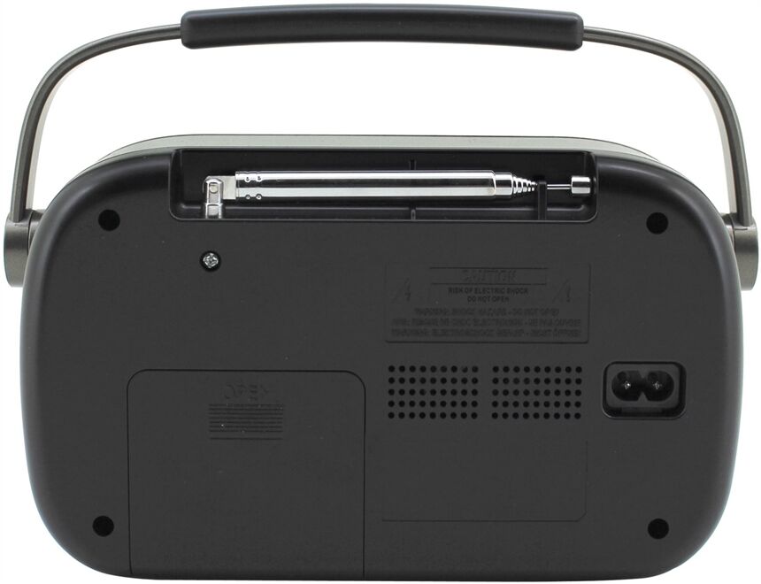 Soundmaster DAB280SW