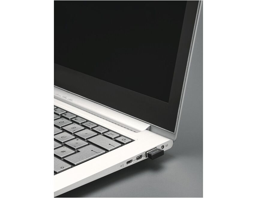 Hama 53312 Bluetooth-USB-Adapter V5.0
