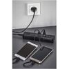 Hama 223201 USB-Mehrfach-Ladegerät 6Ports (34W)