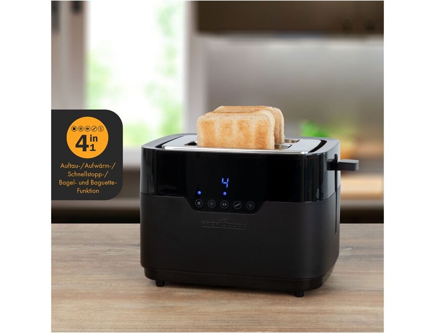 proficook PC-TA 1244
