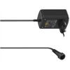 Hama 223613 Schaltnetzteil 1.000mA (12W)