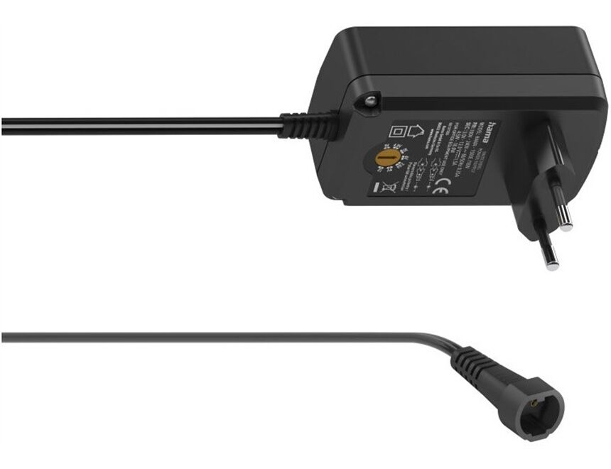 Hama Schaltnetzteil 1.500mA (18W)