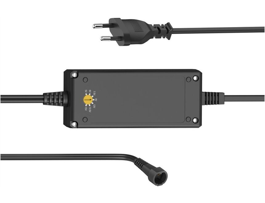 Hama Schaltnetzteil 3.000mA (36W)