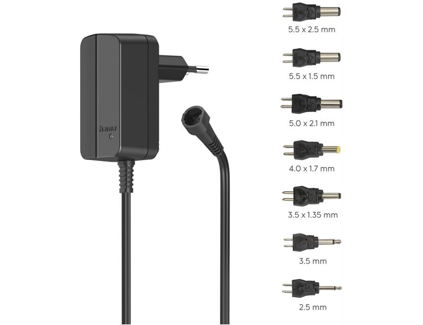 Hama Schaltnetzteil 300mA (3,6W)