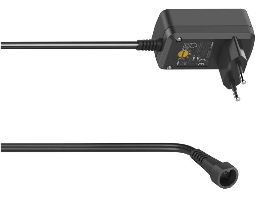 Hama 223612 Schaltnetzteil 600mA (7,2W)