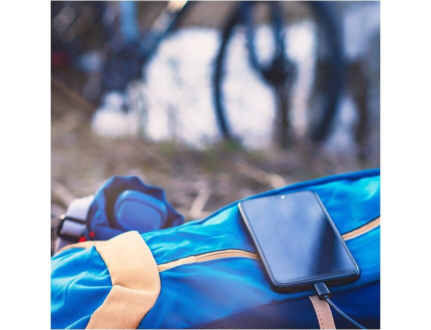 Hama 201670 Power Pack Supreme 24HD (24.000mAh)