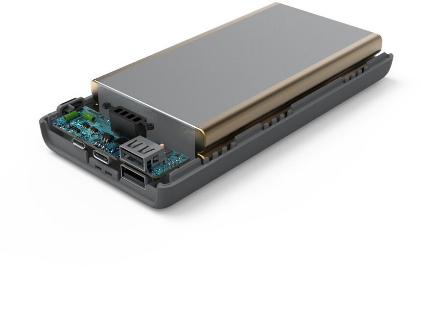 Hama 201670 Power Pack Supreme 24HD (24.000mAh)