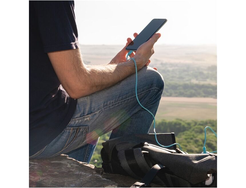 Hama 201670 Power Pack Supreme 24HD (24.000mAh)