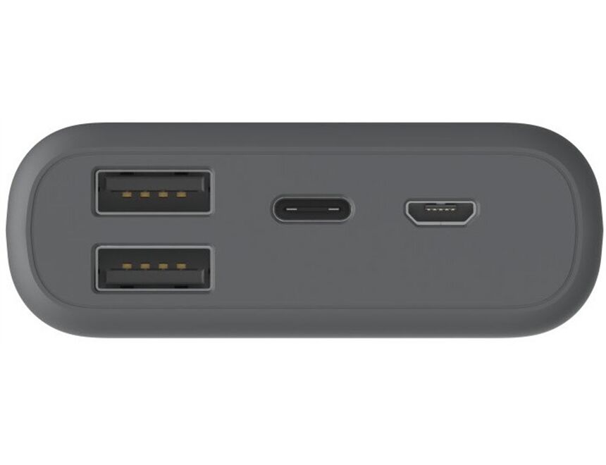 Hama 201670 Power Pack Supreme 24HD (24.000mAh)